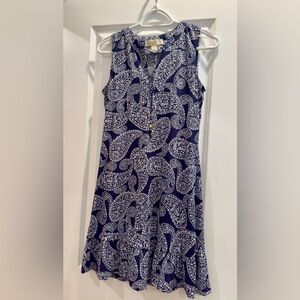 NWOT Michael Kors Dress Size Small -Never worn